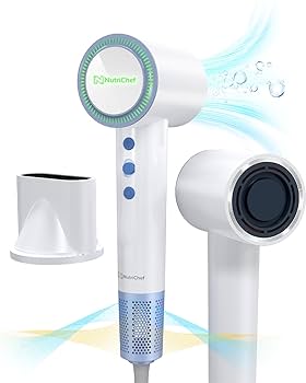 大特価❣ドライヤー ヘアドライヤー 大風量 速乾 2億個高濃度マイナスイオン Amazon | ドライヤー 大風量 速乾 2億高濃度マイナスイオン 美髪